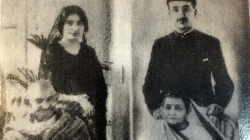 Mahatma Gandhi. Mahatma Gandhi.