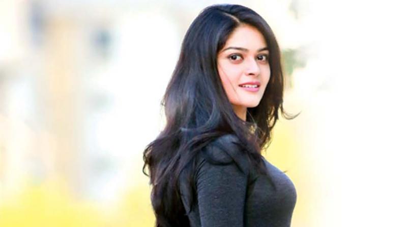 Vaibhavi Shandilya Vaibhavi Shandilya