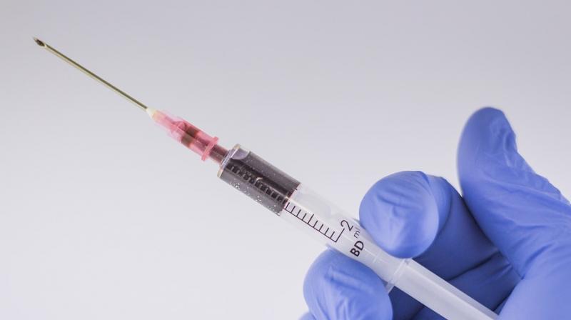 New blood test could diagnose 2 types of cancer. (Photo: Pixabay) New blood test could diagnose 2 types of cancer. (Photo: Pixabay)