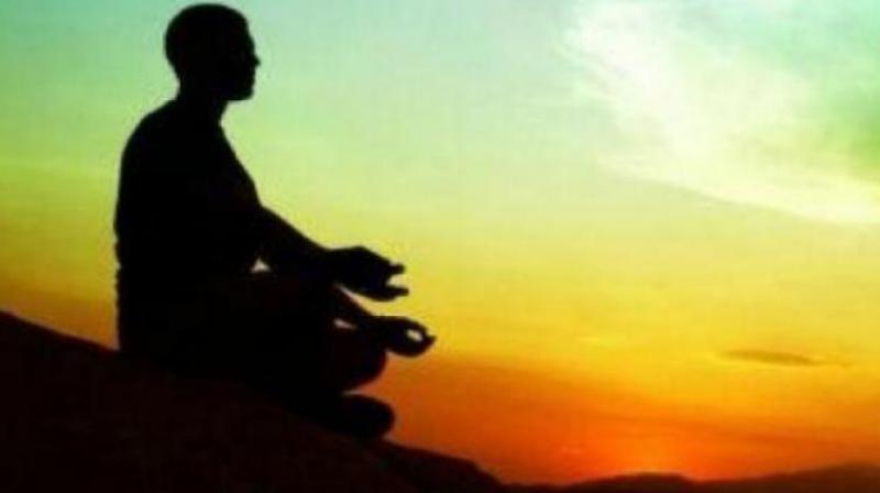 Our truths are within us, deep inside where we place them for later discovery. (Representational image) Our truths are within us, deep inside where we place them for later discovery. (Representational image)