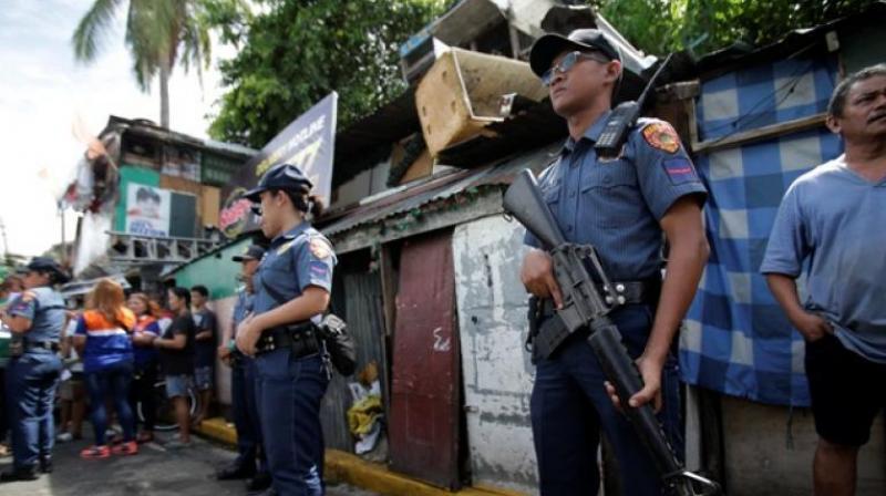 Investigators suspect the killings were a result of double dealing on drugs or drug money. (Photo: Representational Image/AFP) Investigators suspect the killings were a result of double dealing on drugs or drug money. (Photo: Representational Image/AFP)