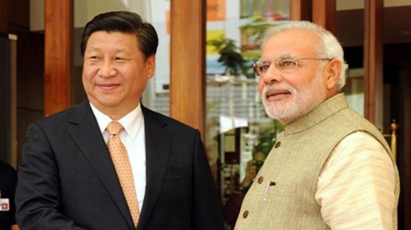 China said that the dialogues and consultations have been going on in an orderly fashion at all levels and practical cooperation in various fields has been carried out steadily. (Photo: PTI) China said that the dialogues and consultations have been going on in an orderly fashion at all levels and practical cooperation in various fields has been carried out steadily. (Photo: PTI)