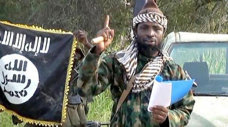 Boko Haram's elusive leader Abubakar Shekau. (Photo: File) Boko Haram's elusive leader Abubakar Shekau. (Photo: File)