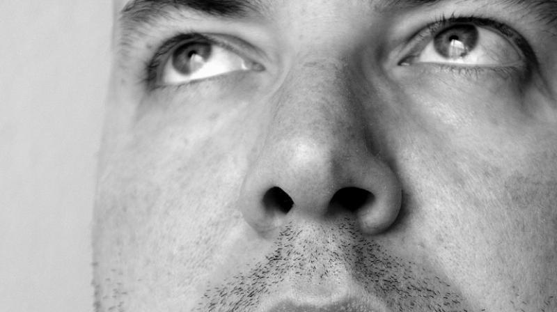 Distinctive changes in gene activity in the nasal epithelium of lung cancer patients closely parallel the changes seen in lung epithelium. (Photo: Pixabay) Distinctive changes in gene activity in the nasal epithelium of lung cancer patients closely parallel the changes seen in lung epithelium. (Photo: Pixabay)