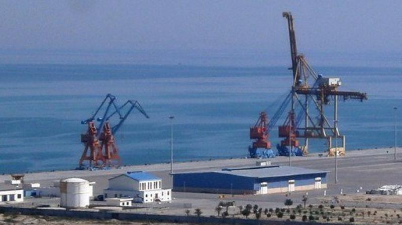 Reports appearing in Pakistan's media about some 'secret talks' between Russia and Pakistan on the creation of CPEC do not correspond to the realities, Russian Foreign Ministry in a statement. (Photo: Representational Image/AFP) Reports appearing in Pakistan's media about some 'secret talks' between Russia and Pakistan on the creation of CPEC do not correspond to the realities, Russian Foreign Ministry in a statement. (Photo: Representational Image/AFP)