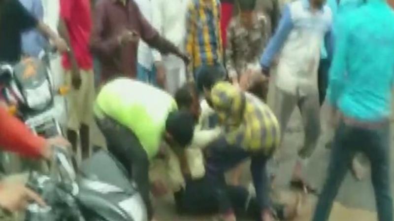 Further investigation in the matter is underway, Rathore said. (Photo: ANI) Further investigation in the matter is underway, Rathore said. (Photo: ANI)
