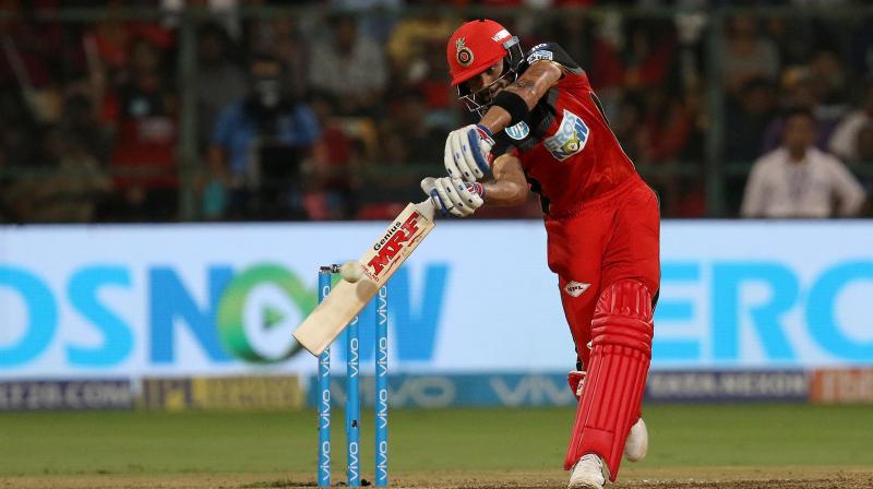 Gary Kirsten said that Virat Kohli's hunger for improvement is a certain characteristic of a great player. (Photo: BCCI) Gary Kirsten said that Virat Kohli's hunger for improvement is a certain characteristic of a great player. (Photo: BCCI)