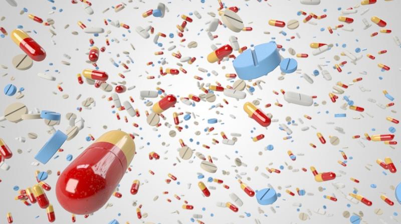 Americans filling far fewer opioid prescriptions. (Photo: Pixabay) Americans filling far fewer opioid prescriptions. (Photo: Pixabay)