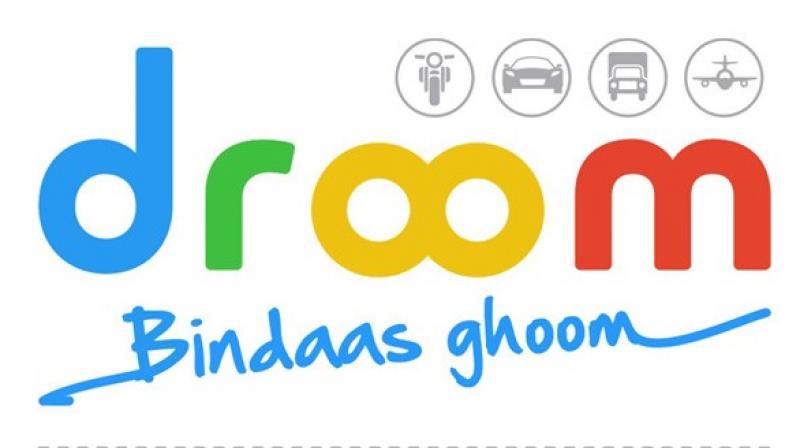 Apart from these offers as well, Droom will have on sale a large variety of car, bikes and scooter with verified sellers and 100 per cent buyer protection. Apart from these offers as well, Droom will have on sale a large variety of car, bikes and scooter with verified sellers and 100 per cent buyer protection.