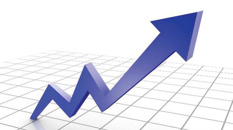 Tax growth was negative in December, 2016 touching a record low Tax growth was negative in December, 2016 touching a record low