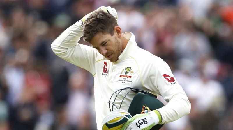 Steve Smith’s glorious Ashes has raised calls from some fans and pundits for his restoration to the Australia captaincy but incumbent Tim Paine has no plans to hand over the reins quietly. (Photo:AP) Steve Smith’s glorious Ashes has raised calls from some fans and pundits for his restoration to the Australia captaincy but incumbent Tim Paine has no plans to hand over the reins quietly. (Photo:AP)
