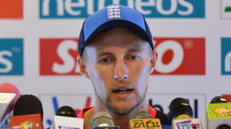 Speaking before the line-up was announced, Root highlighted the need for the team to remain flexible. (Photo: AFP) Speaking before the line-up was announced, Root highlighted the need for the team to remain flexible. (Photo: AFP)