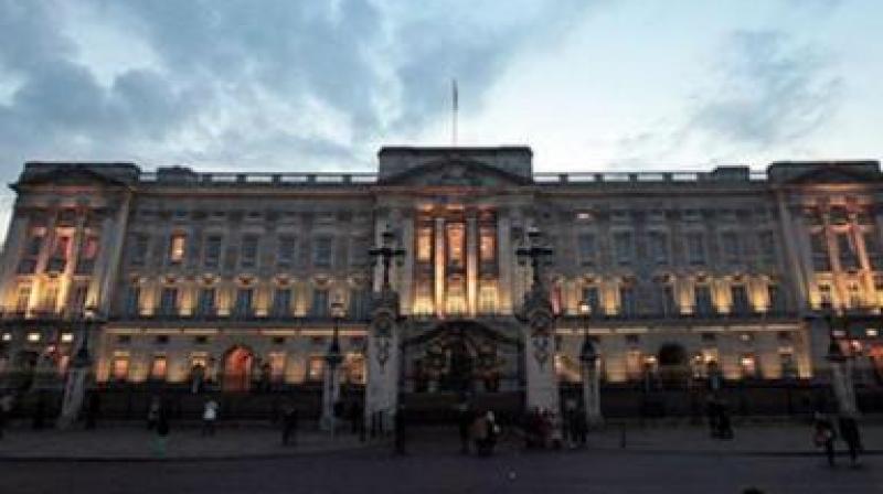 Haroon Syed pleaded guilty at the Old Bailey court in London (File Photo) Haroon Syed pleaded guilty at the Old Bailey court in London (File Photo)