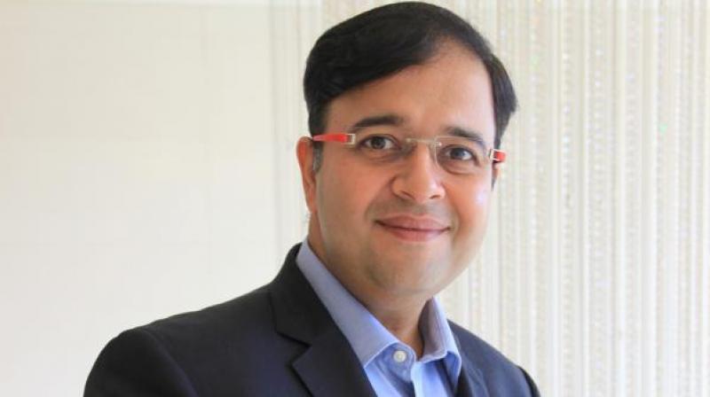 Umang Bedi will be leaving his role at Facebook at the end of this year. (Photo courtesy: Facebook) Umang Bedi will be leaving his role at Facebook at the end of this year. (Photo courtesy: Facebook)