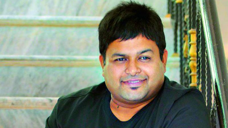 Thaman Thaman