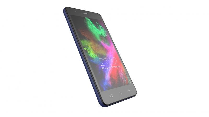 An addition to the Zeneration 4G Smartphone portfolio, the Admire Joy is backed by a 1.3GHz Quad Core processor and 6.0 Marshmallow operating system. An addition to the Zeneration 4G Smartphone portfolio, the Admire Joy is backed by a 1.3GHz Quad Core processor and 6.0 Marshmallow operating system.