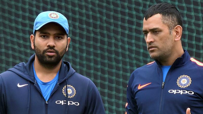 Virat Kohli received a much-needed rest as Rohit Sharma was named Indian skipper for the Asia Cup 2018. (Photo: PTI) Virat Kohli received a much-needed rest as Rohit Sharma was named Indian skipper for the Asia Cup 2018. (Photo: PTI)