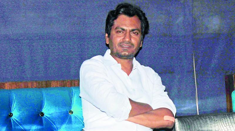 Nawazuddin Siddiqui Nawazuddin Siddiqui