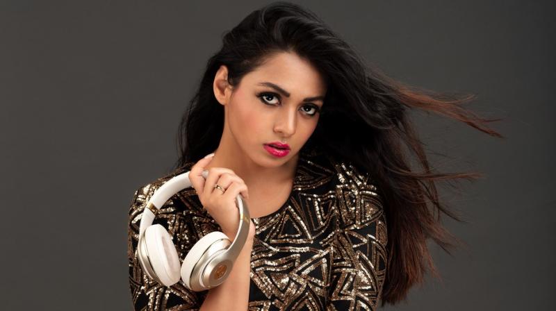 Avanie Joshi. Avanie Joshi.
