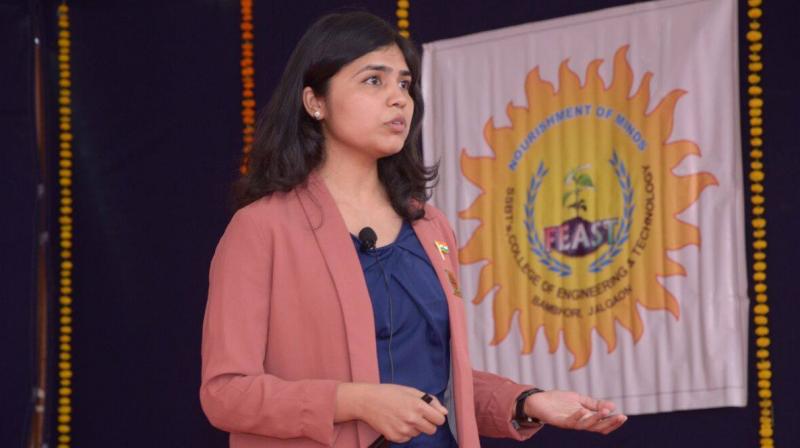 Indian chess star Soumya Swaminathan said the religious dress codes should not be imposed on players. (Photo: Facebook/@Soumya Swaminathan) Indian chess star Soumya Swaminathan said the religious dress codes should not be imposed on players. (Photo: Facebook/@Soumya Swaminathan)