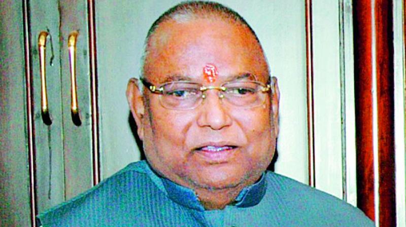 Rayapati Sambasiva Rao. Rayapati Sambasiva Rao.