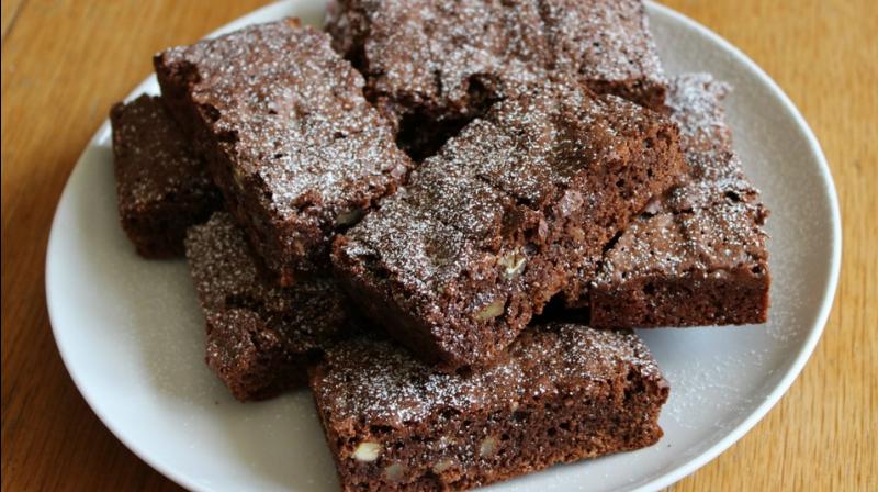The woman reportedly was not charged with a crime, because no one ate the brownies. (Photo: Pixabay) The woman reportedly was not charged with a crime, because no one ate the brownies. (Photo: Pixabay)