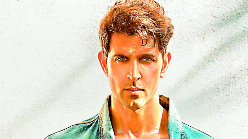Hrithik Roshan Hrithik Roshan