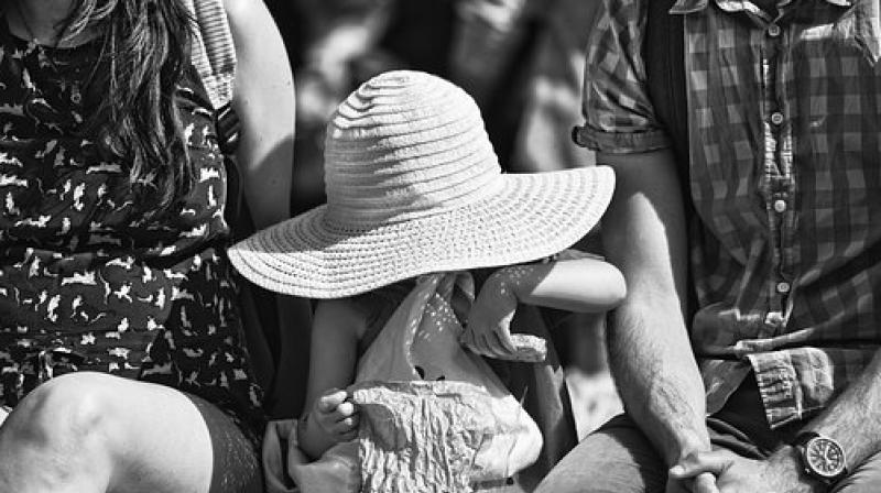 Effective parenting during adolescence was associated with a lower risk of violence in young adult relationships. (Photo: Pixabay) Effective parenting during adolescence was associated with a lower risk of violence in young adult relationships. (Photo: Pixabay)