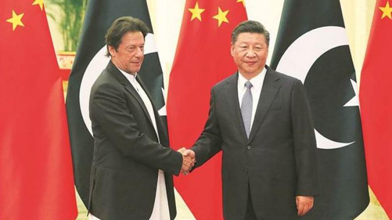In recent years, China has refrained from taking a public stance on the India-Pakistan ties, expressing hope for resolution of the disputes through dialogue. (Photo: AP) In recent years, China has refrained from taking a public stance on the India-Pakistan ties, expressing hope for resolution of the disputes through dialogue. (Photo: AP)