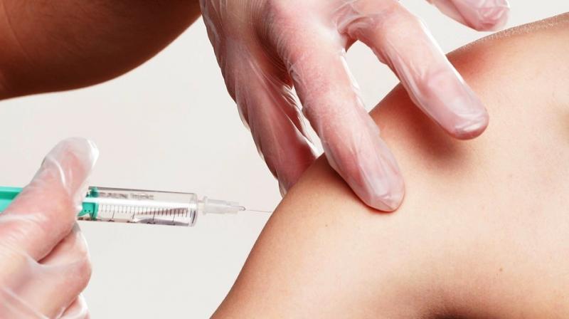 There have been substantial decreases in the number of deaths from measles over the last 30 years. (Photo: Representational/Pixabay) There have been substantial decreases in the number of deaths from measles over the last 30 years. (Photo: Representational/Pixabay)