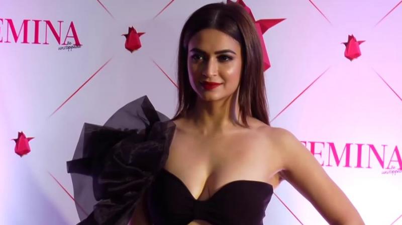 Kriti Kharbanda Kriti Kharbanda