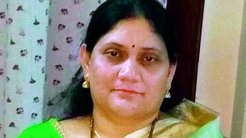 Banothu Pallavi Banothu Pallavi