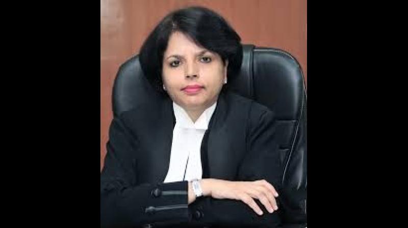 It was two weeks ago that the collegium proposed the transfer of Chief Justice Justice Raghavendra Singh Chauhan from the Telangana High Court and the appointment of Justice Hima Kohli, a senior judge in the Delhi High Court, as the replacement