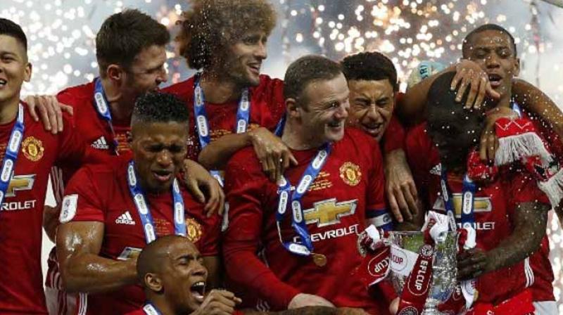 The report by professional services firm KPMG looked at the finances of 39 clubs based on their popularity on social media channels, revenues for the 2014-15 and 2015-16 seasons, and success in European competitions.(Photo: AFP) The report by professional services firm KPMG looked at the finances of 39 clubs based on their popularity on social media channels, revenues for the 2014-15 and 2015-16 seasons, and success in European competitions.(Photo: AFP)
