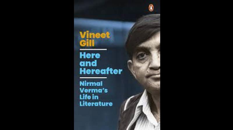 Book Review | An insightful biography of a Hindi thought pioneer