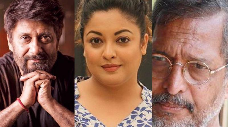 The 34-year-old actor further revealed she has also been getting violent threats from the Maharashtra Navnirman Sena (MNS). The 34-year-old actor further revealed she has also been getting violent threats from the Maharashtra Navnirman Sena (MNS).
