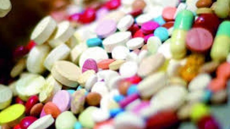 A senior drug controller on condition of anonymity explained, “There is ambiguity in the case of health supplements. (Representational Images) A senior drug controller on condition of anonymity explained, “There is ambiguity in the case of health supplements. (Representational Images)