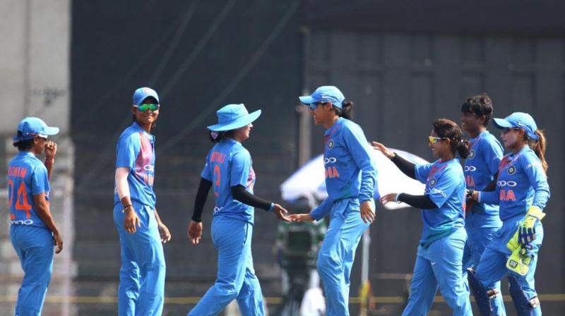 India have not been very competitive in the shortest format compared to the 50-over game in which they scripted a path-breaking moment last year when they reached the World Cup final. (Photo: BCCI) India have not been very competitive in the shortest format compared to the 50-over game in which they scripted a path-breaking moment last year when they reached the World Cup final. (Photo: BCCI)