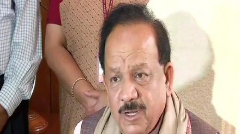 Agitating doctors have deep concerns over alleged privatisation of medical education. (Photo: ANI) Agitating doctors have deep concerns over alleged privatisation of medical education. (Photo: ANI)
