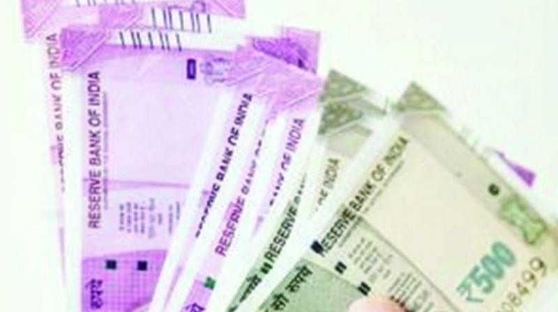 The information provided in the RTI also said that there has been a reduction in supply of high currency notes like Rs 2,000 and Rs 500. The information provided in the RTI also said that there has been a reduction in supply of high currency notes like Rs 2,000 and Rs 500.