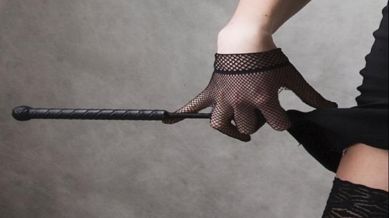 During an altercation over sex toys and a laptop, the couple got into a verbal argument. (Photo: Pixabay) During an altercation over sex toys and a laptop, the couple got into a verbal argument. (Photo: Pixabay)