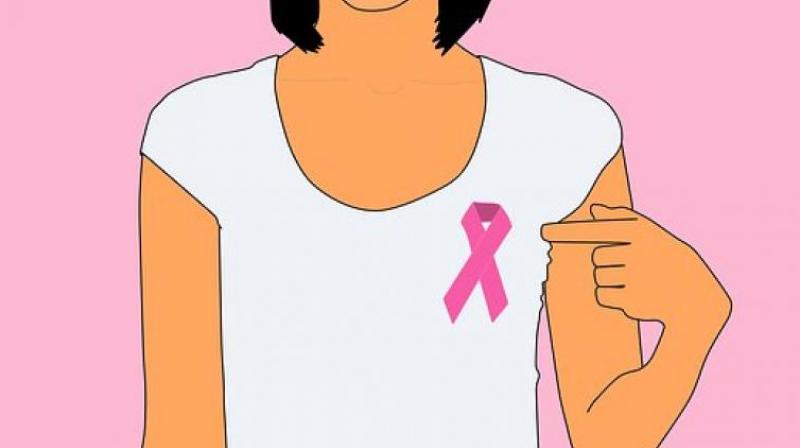 Researchers link higher BMI to lower breast cancer risk before menopause. (Photo: Pixabay) Researchers link higher BMI to lower breast cancer risk before menopause. (Photo: Pixabay)
