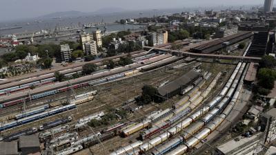 Representational image. (AP)pt