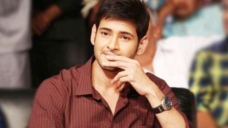 With all these projects, Mahesh seemingly has his calender full till 2018. With all these projects, Mahesh seemingly has his calender full till 2018.