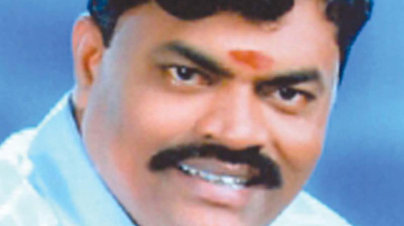 K.T. Rajendra Balaji K.T. Rajendra Balaji