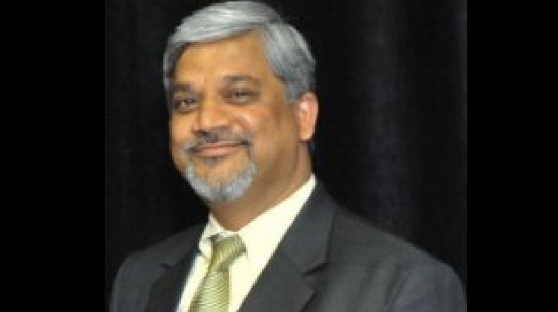 ndian-American engineer Karun Sreerama has been named to head Houston's Department of Public Works and Engineering by the city's Mayor Sylvester Turner. (Photo: LinkedIn) ndian-American engineer Karun Sreerama has been named to head Houston's Department of Public Works and Engineering by the city's Mayor Sylvester Turner. (Photo: LinkedIn)