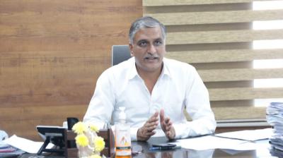 In the Budget, an amount of Rs 36,750 crore is proposed as Special Development Fund for Scheduled Castes while the Medical and Health Department gets Rs 12,161 crore. — DC File Image 