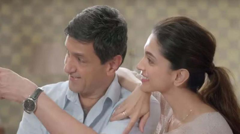 Badminton icon and father of Bollywood star, Deepika Padukone, Prakash Padukone talks about his famous daughter’s journey that began a decade ago with Om Shanti Om. Badminton icon and father of Bollywood star, Deepika Padukone, Prakash Padukone talks about his famous daughter’s journey that began a decade ago with Om Shanti Om.