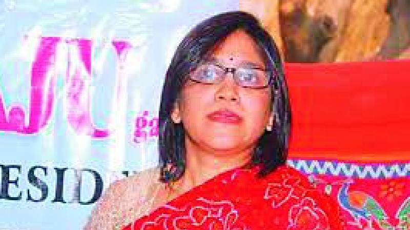 Naga Susheela Naga Susheela