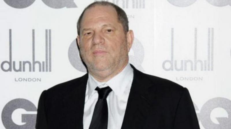 Harvey Weinstein Harvey Weinstein